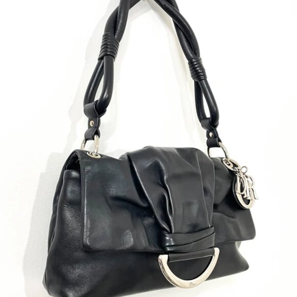 💲9️⃣0️⃣0️⃣ Dior Y2K Shoulder Bag - Picture 2 of 10